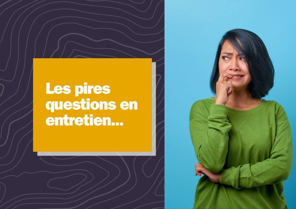 Comment répondre aux questions les plus difficiles en entretien ?