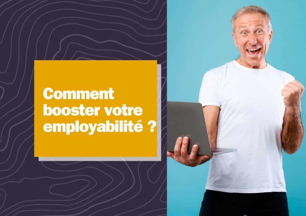 Comment booster votre employabilité… sans retourner à l’école !