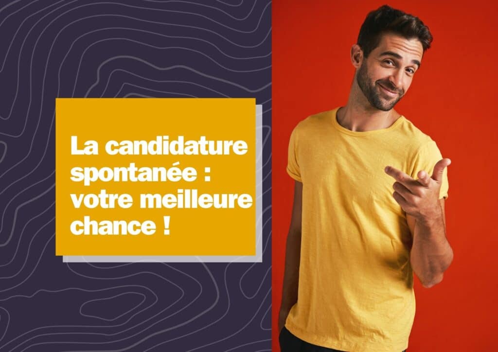 La candidature spontanée : et si c’était votre meilleure chance ?