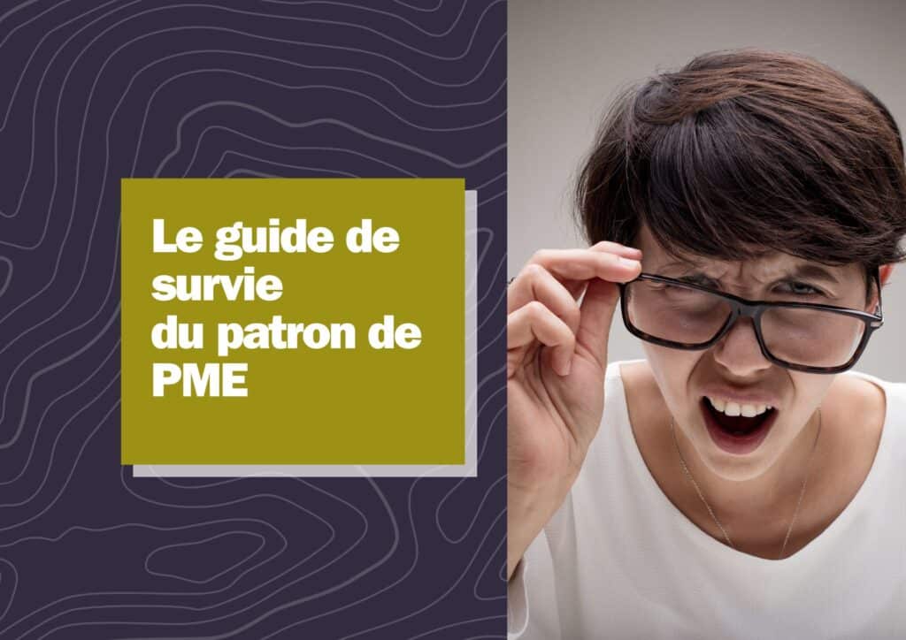 Gérer une équipe quand on n’a jamais appris à le faire : le guide de survie du patron de PME