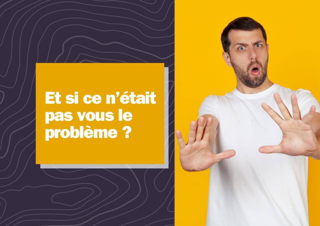 Et si le problème, c’était pas vous ? Zoom sur les biais inconscients dans le recrutement