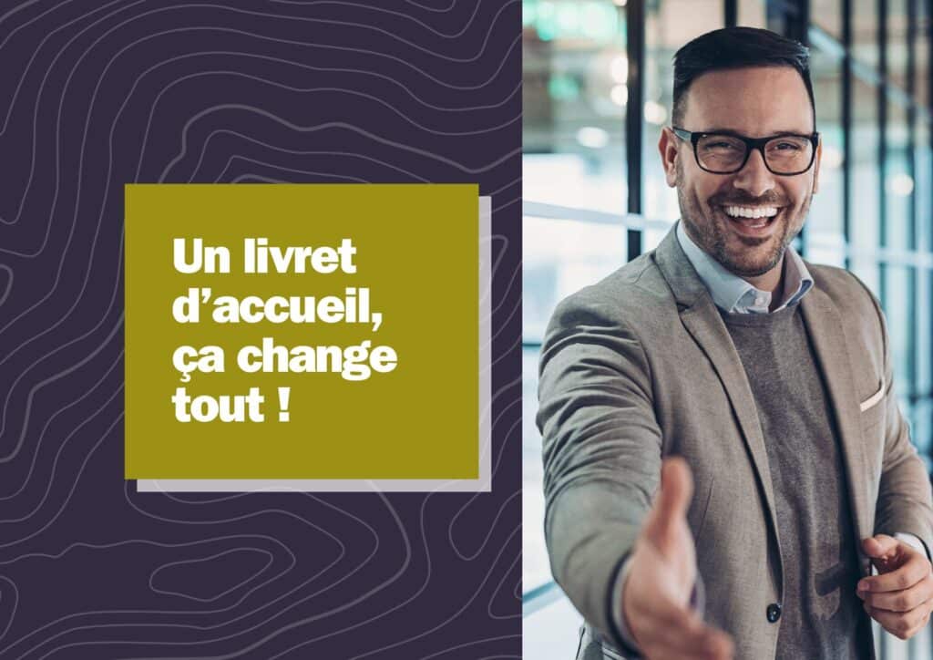 Livret d'accueil